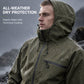 🔥 Få kvar i lager – 50 % rabatt! Lätt övergångsjacka med fickor – bekväm passform, vind- och vattenavvisande – perfekt för våren, hösten och milda vinterdagar 🧥💨🌦️