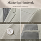 Kavaj och byxor för män, slim fit, 2-delad kostym