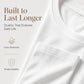Women's Casual Long Sleeve T-Shirt with Round Neck Pocket