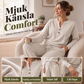 🧥 Vintertermisk väst med ståkrage för kvinnor – varm, bekväm, mångsidig, perfekt för kalla dagar, nu till halva priset! ✨