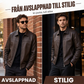 Stilfull Urban Skinnjacka