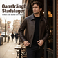 Stilfull Urban Skinnjacka