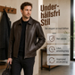 Stilfull Urban Skinnjacka