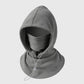 Värmeisolerande balaklava-ansiktsmask med dragsko