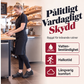 🔥 Tidsbegränsat erbjudande ✨ Vattentäta och bekväma arbetsskor 👞 Skydd, stöd och komfort för varje arbetsdag