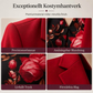 Elegant 3-delad kontorsdräkt för kvinnor