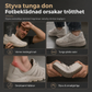 Kvinnors vardagliga andningsbara slip-on sneakers