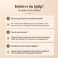 Avslappnade ribbade byxor för kvinnor med dragsko i midjan
