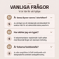 Kvinnors högmidjade cargo-utbyxor med dragsko
