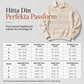 Herrtröja med slitsad krage och stickad design