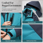 Men's Windproof Hooded Outdoor Windbreaker