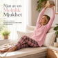 🚚 Fri frakt på just den här produkten!  Set med stickad topp och rutiga leggings för kvinnor