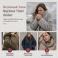 📢🎉50 % rabatt!!!🛍️✨Vadderad ärmlös huvtröja för damer, medellång, fritidsstil