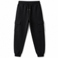 Men's Casual Cargo Jogger Pants