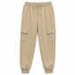 Men's Casual Cargo Jogger Pants