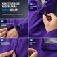Unisex huvtröja för utomhusbruk, softshelljacka