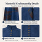 Women's Faux Suede Plaid Patchwork Dress