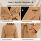 Elegant trenchcoat med skärp