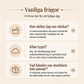 Damtopp med pumpatryck, V-ringning och långa ärmar