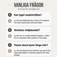 Casual breda mjukisbyxor med fickor för män