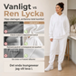 Skönt 2-delat set med huvtröja och joggingbyxor för dam