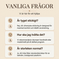 Lösribbade tröjor för kvinnor med lanternärmar