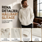 Unisex extremt varm sherpa-huvtröja