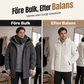 Unisex extremt varm sherpa-huvtröja