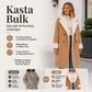 💰 Halva priset! 🧥 Elegant vinterullkapp för kvinnor – varm, mjuk, tidlös och stilren, perfekt för kalla vinterdagar. ✨
