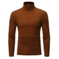 👕 Herrtröja med kort krage i premium mjölksilke – hög elasticitet, 3D-formad passform, mjuk, lättskött, nu till halva priset! ✨
