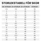 Bekväma varma stövlar med halksäker sula