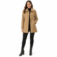 ✈️Fri frakt📢🎉50 % rabatt!!!🛍️✨Elegant trenchcoat i medeltida rutmönster för damer, perfekt för både höst och vinter
