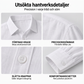 📢Sista dagen! 50 % rabatt på allt!📢 En avslappnad, lätt och andningsbar linneskjorta för herrar