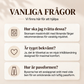 Dambyxor med retrostil, varma och sköna, breda ben