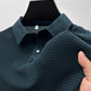 Skjorta med kort andningsbar siden för mäns siden för män - köp 2 gratis leverans