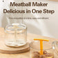 🔥 Nyår Special 50% rabatt 🔥 Translucent Meatball Maker